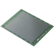 AS UP-202GSRユニバサル基板 10枚 61-9950-61