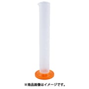 AS ポリシリンダー 25ml 6-239-22