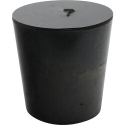 AS バイトン栓 7号 6-340-27