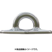 ダイヤモンドパッドアイ ラウンド 79mm M6 6645