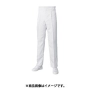 AS 白 5L 無塵衣 AS304A 6-7525-17
