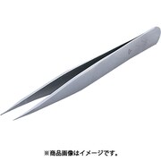 AS ピンセットNo.0-TNF 6-7905-80