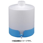 AS テーパータンク丸型50Lキャスター無 70-8622-55