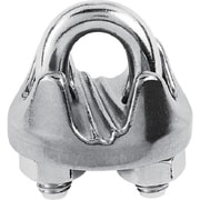 ワイヤクリップ SUS316L 12mm用 7312