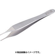 AS AB112/12 アドソンピンセット 7-7000-01
