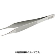 AS AB 110/12 アドソンピンセット 7-7008-01