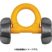 溶接用リング 12.8t 8-082-16