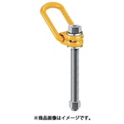 リフティングポイントロング M48×5×295 16t 8-211-200-385L