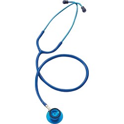 AS ナーシングプレミアム120 ブルー 8-4086-02