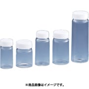 AS 硝子スクリュー管瓶 JSV-13.5 87-1007-55
