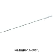 AS ラボランスパーテル240mm丸細（11本入） 9-891-05
