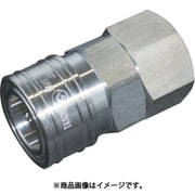 カップリングソケット（おねじ取付用・ステンレス） BLY44-SF