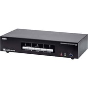 4ポートUSB3.04KDPトリプルディスプレイKVMPスイッチ CS1964
