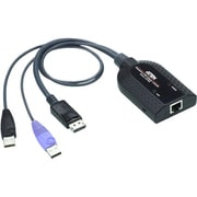USBDisplayPortコンピューターモジュール(バーチャルメディア・スマートカード・オーディオディエンベデッド対応) KA7189