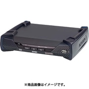 デュアルリンクDVI-DIP-KVMレシーバー(2K対応) KE6910R