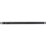 ベーシックPDU/1U/100V/20A/NEMA24ポート/サージ保護回路付き PE0224SA