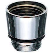 SANEI シャワヘッドアダプター PT250-81