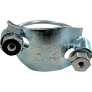 Seiho ホースバンド アールパワーバンド（鉄製）右巻耐圧ホース用 66-51 RP-50A