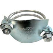 Seiho ホースバンド アールパワーバンド（鉄製）右巻耐圧ホース用 90-75 RP-75A