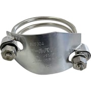 Seiho ホースバンド アールパワーバンド（SUS）右巻耐圧ホース用 90-75 RPS-75A