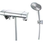 SANEI サーモシャワー混合栓 SK18502A-4