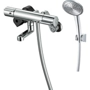 SANEI サーモシャワー混合栓 SK18CK-5-S