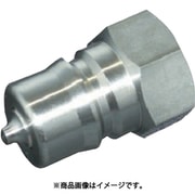 SPYカップリング プラグ（ステンレス） SPY16-P