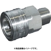 STYカップリング ソケット（めねじ取付用・ステンレス） STY12-SM