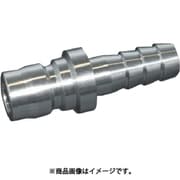 STYカップリング プラグ（ホース取付用・ステンレス） STY16-PH