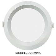 ダウンライト/デュアル/21.5W/4500K/Φ150 SU-VC-DLD-4-6