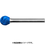 超硬バー ブルーコート ダブル TCD040303C7EC