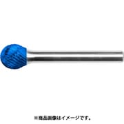 超硬バー ブルーコート ダブル TCD100906C7EC