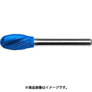 超硬バー ブルーコート ダブル TCE122206C7EC