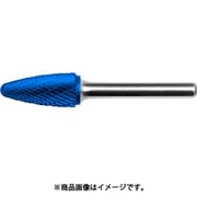 超硬バー ブルーコート ダブル TCF061203C7EC