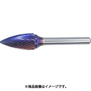 超硬バー ブルーコート ダブル TCG122506C3EC