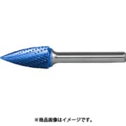 超硬バー ブルーコート ダブル TCG122506C7EC
