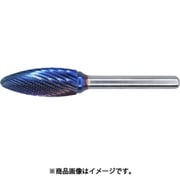 超硬バー ブルーコート シングル TCH123206C3EC