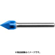 超硬バー ブルーコート シングル TCJ030303C3EC