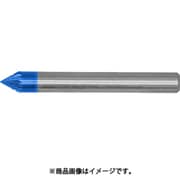 超硬バー ブルーコート ダブル TCJ121406C7EC