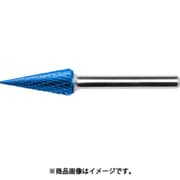 超硬バー ブルーコート ダブル TCM162506C7EC