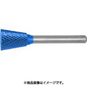 超硬バー ブルーコート ダブル TCN060806C7EC