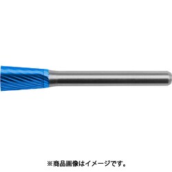 超硬バー ブルーコート シングル TCN101006C3EC