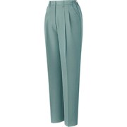 パンツミストグリーン 4L 41906-072-4L