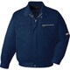 ブルゾン ネービー 5L 42000-011-5L