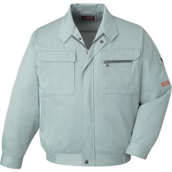 ブルゾン アースグリーン EL 42000-039-EL