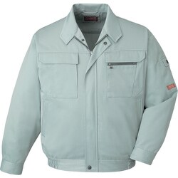 ブルゾン アースグリーン M 42000-039-M