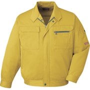 ブルゾン マスタード 5L 42000-070-5L