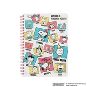 限定 SNOOPY（スヌーピー） A5リングノートA ES561A