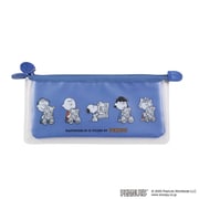 限定 SNOOPY（スヌーピー） ペンケースB ES567B