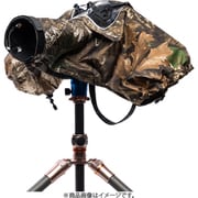 ハイドロフォビア D 70-200 V3.0 レイン カバー リアルツリー ATXカモフラージュ